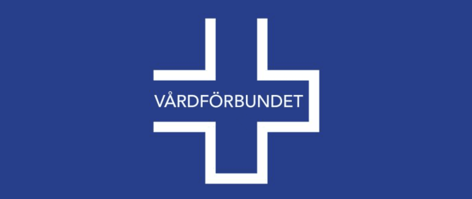 Fackförbund Vårdförbundet